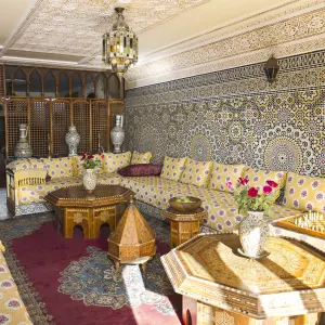 Villa Quieta in Essaouira:  Marokko Villa Quieta 