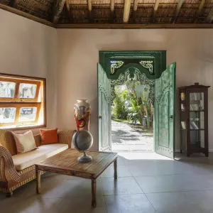 Constance Sakoa Boutik Mauritius in Nord | Nordwesten:  Mauritius Constance Sakoa Boutik 