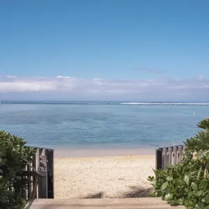 Ness by D-Ocean in Küstenregion:  Ness by D-Ocean Acces Plage