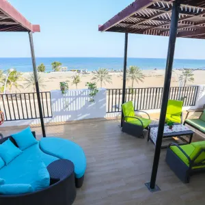 Lana Villa in Muscat:  Oman Lana Villa