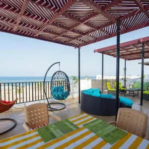 Lana Villa in Muscat:  Oman Lana Villa