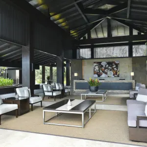 Seda Lio Palawan:  Philippinen Seda Lio Palawan Lobby