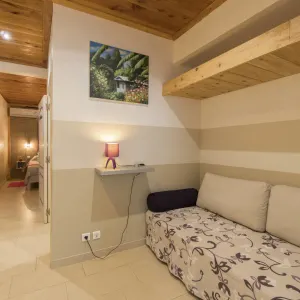 L'Orky Mel in Küstenregion:  Reunion L'Orky Mel 