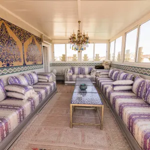 Riad Du Rabbin in Marrakesch:  Riad du Rabbin