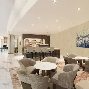 Signia by Hilton Amman:  Signia by Hilton Amman