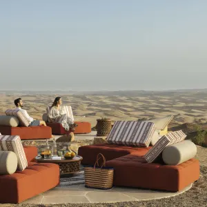 Six Senses Southern Dunes, The Red Sea:  Six Senses Southern Dunes