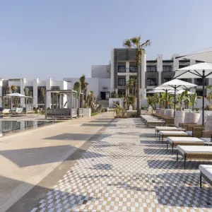 Sofitel Agadir Thalassa Sea & Spa in Agadir | Taghazout:  Sofitel Agadir Thalassa Sea and Spa