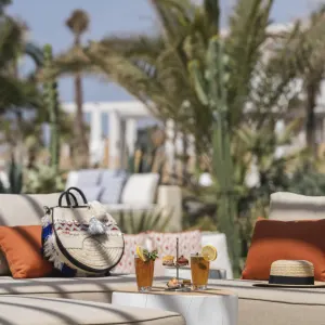 Sofitel Agadir Thalassa Sea & Spa in Agadir | Taghazout:  Sofitel Agadir Thalassa Sea and Spa