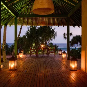 Kayaam House in Südküste:  Sri Lanka Kayaam House