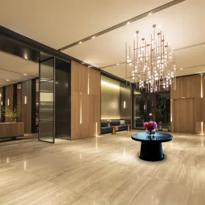 Parkview Taipei:  Taiwan Hotel Parkview Taipei - Lobby