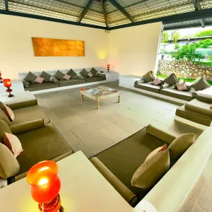 Tat Saraasa Resort & Spa in Udaipur & Umgebung:  Tat Saraasa Resort and Spa