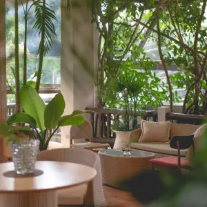 Pakasai Resort in Krabi:  Thailand Pakasai Krabi - Interior 