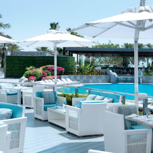 The Ritz-Carlton, Bahrain in Manama:  The Ritz Carlton Bahrain 