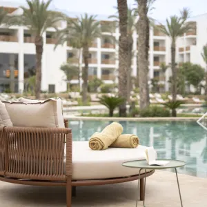 The View Agadir in Agadir | Taghazout:  The View Agadir Magically Royal Ocean