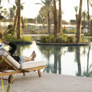 The View Agadir in Agadir | Taghazout:  The View Agadir Magically Royal Ocean