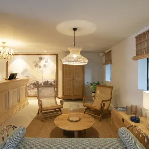 Veranda Grand Baie Hotel & Spa in Nord | Nordwesten:  Veranda Grand Baie Hotel and Spa