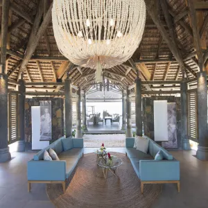Veranda Paul et Virginie Hotel & Spa in Nord | Nordwesten:  Veranda Paul et Virginie Hotel and Spa