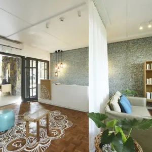 Veranda Paul et Virginie Hotel & Spa in Nord | Nordwesten:  Veranda Paul et Virginie Hotel and Spa