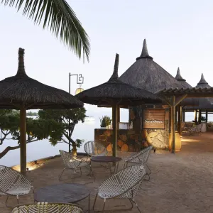 Veranda Paul et Virginie Hotel & Spa in Nord | Nordwesten:  Veranda Paul et Virginie Hotel and Spa