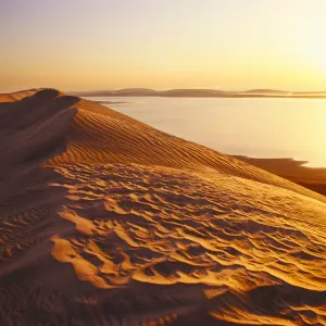 Stopover Doha - 2 Nächte: FVA17 Wüste