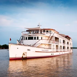 Den Mekong erleben mit Heritage Line, REP-SGN 8T/7N ab Siem Reap: Heritage Line Jahan 