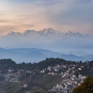 Faszinierendes Sikkim & Darjeeling ab Sikkim | Darjeeling | Bagdogra: Indien Darjeeling