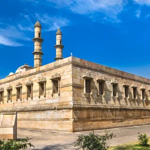Von Gujarat nach Rajasthan ab Gujarat | Ahmedabad: Indien Gujarat Champaner