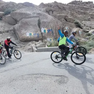 Ladakh auf dem Fahrrad entdecken ab Delhi: Indien Ladakh auf dem Fahrrad entdecken
