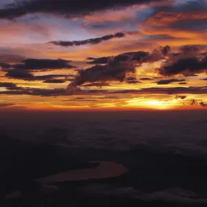 Mt. Fuji Besteigung | Hauptsaison JUN-SEP ab Tokio: Japan Hakone Mount Fuji Besteigung