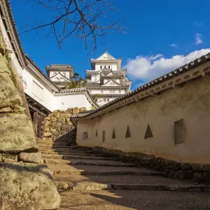 Das Land der Geishas inkl. Flug ab Tokio: Japan Himeji Burg