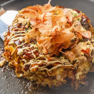 ZEN - Japan entspannt erleben ab Kyoto: Japan Hiroshima Okonomiyaki