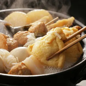 Japan Foodie Tour ab Tokio: Japan kulinarische Spezialitaeten