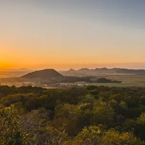Kambodscha mal anders ab Siem Reap: Kambodscha Battambang
