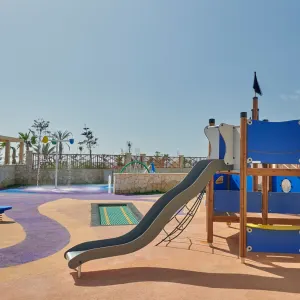 Fairmont Taghazout Bay in Agadir | Taghazout: Kids Club