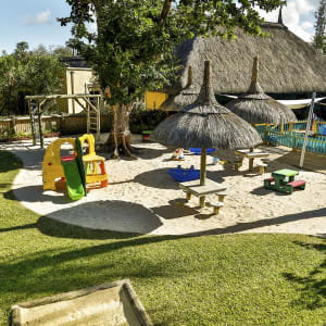Constance Belle Mare Plage in Osten: Kids Club