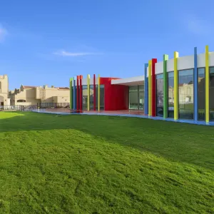 Rixos Obhur Jeddah Resort & Villas: Kids Club