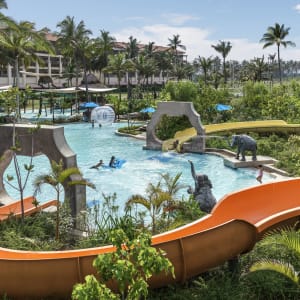 Shangri-La´s Hambantota Resort & Spa in Südküste: Kids Club