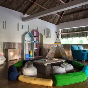 Sailing Club Resort Mui Ne in Phan Thiet: Kids Club