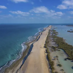 Anantara Sir Bani Yas Island Al Yamm Villa Resort:  Anantara Sir Bani Yas Island Al Yamm Villa Resort