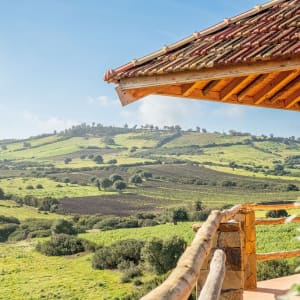 La Fiermontina Ocean in Larache:  Marokko La Fiermontina Ocean