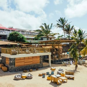 C Rodrigues Mourouk:  Mauritius Rodrigues C Rodrigues Mourouk 