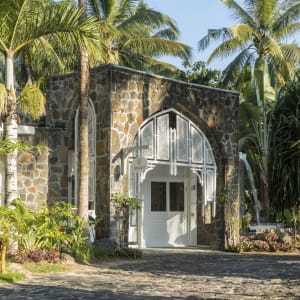 Seasense Boutique Hotel & Spa in Osten:  Mauritius Seasense Boutique Hotel and Spa