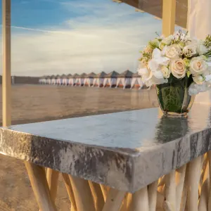 Regency Sealine Camp in Doha:  Qatar Regency Sealine Camp 
