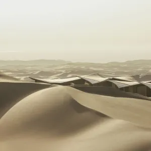 Six Senses Southern Dunes, The Red Sea:  Six Senses Southern Dunes