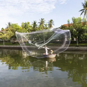 Anantara Hoi An Resort:  Vietnam Anantara Hoi An Resort Fischer