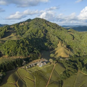La Vallée de Ferney in Osten: Mauritius La Valley de Ferney Lodge