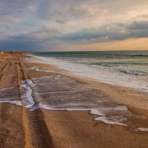 Offroadtour: Oman mal anders ab Muscat: Oman Küste
