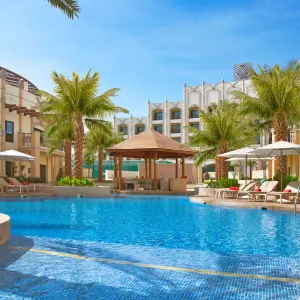 Al Ain Rotana Hotel:  Al Ain Rotana Hotel 