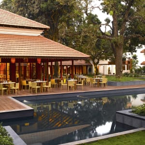 Alila Diwa Goa:  Alila Diwa Goa Pool