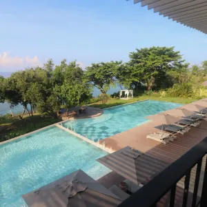 Amorita Resort in Bohol:  Amorita Resort Bohol - Pool
